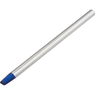 - Punta per saldatura LUXTOOLS 30 W a forma di scalpello - Punta per saldatura LUXTOOLS 30 W a forma di scalpello