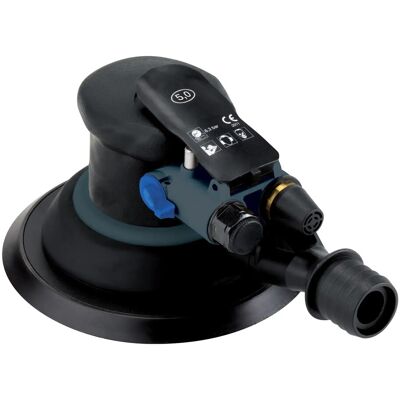 Abac Levigatrice orbitale pneumatica Comp Pro 150 mm Abac Levigatrice orbitale pneumatica Comp Pro 150 mm