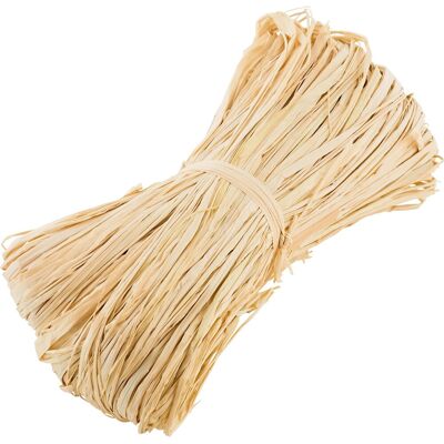 - Rafia naturale 100 g - Rafia naturale 100 g