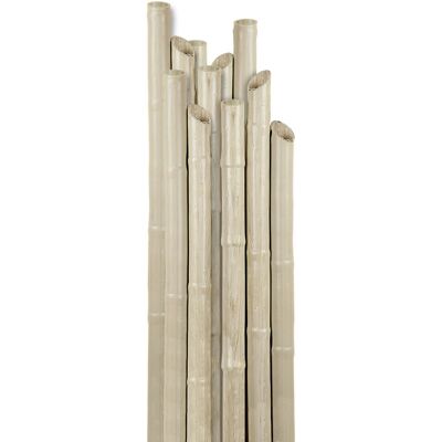 Canna plastica Ø 27 mm altezza 180 cm Canna plastica Ø 27 mm altezza 180 cm