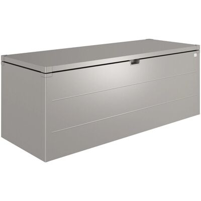 Biohort StyleBox 210 - grigio quarzito metallizzato Biohort StyleBox 210 - grigio quarzito metallizzato
