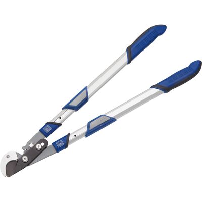 Lux-Tools Troncarami lama battente con maniglie telescopiche Lux-Tools Troncarami lama battente con maniglie telescopiche