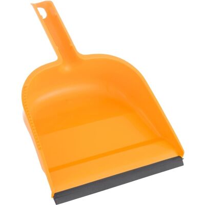 - Paletta raccoglisporco ley 21x29x9,5 cm - Paletta raccoglisporco ley 21x29x9,5 cm