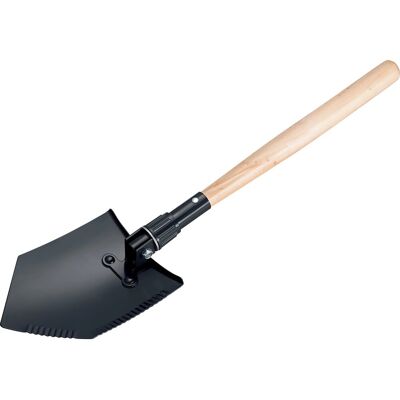 Lux-Tools vanga pieghevole Lux-Tools vanga pieghevole