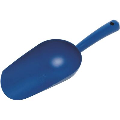 Pala da Giardinaggio in Acciaio XXL Lux-Tools - Classico Pala da Giardinaggio in Acciaio XXL Lux-Tools - Classico