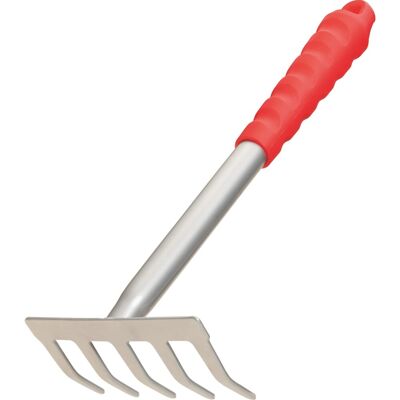 Lux-Tools Rastrello da giardino 32 cm Lux-Tools Rastrello da giardino 32 cm