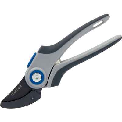 Lux-Tools Cesoie da giardino a incudine Lux-Tools Cesoie da giardino a incudine