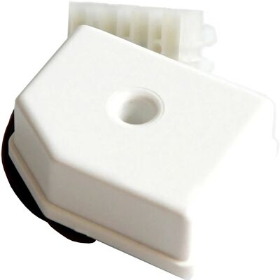 Temporizzatore elettrico per aspiratori elicoidali e centrifughi Temporizzatore elettrico per aspiratori elicoidali e centrifughi