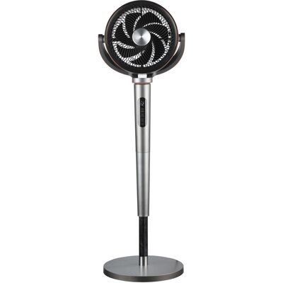 Dcg Ventilatore a piantana con luce 220-240V~ 50HZ 35W Dcg Ventilatore a piantana con luce 220-240V~ 50HZ 35W