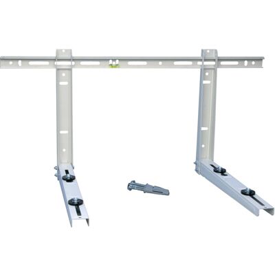 Fischer Arnocanali - Supporto a parete per condizionatori 9000/12000 Btu Fischer Arnocanali - Supporto a parete per condizionatori 9000/12000 Btu