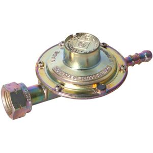 IDROBRIC IDROBRIC REGOLATORE - Taratura fissa - Interno - Regulatore per bombole gpl IDROBRIC IDROBRIC REGOLATORE - Taratura fissa - Interno - Regulatore per bombole gpl
