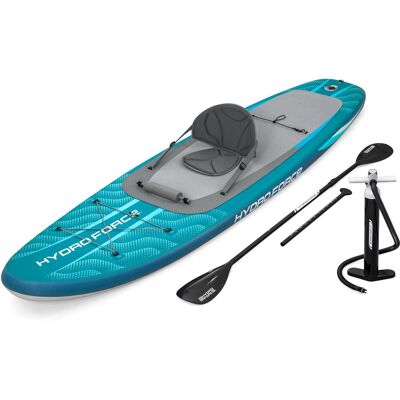 Bestway Sup Hydro Force Allround 335x91,5x15 cm Bestway Sup Hydro Force Allround 335x91,5x15 cm