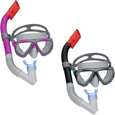 Bestway Maschera per adulti ® Dominator™ 14+ Bestway Maschera per adulti ® Dominator™ 14+