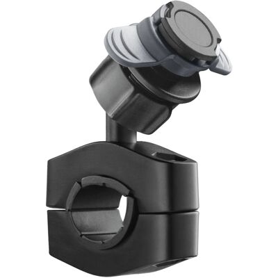 Lampa Titan Donut, Supporto per manubrio bici/moto Lampa Titan Donut, Supporto per manubrio bici/moto