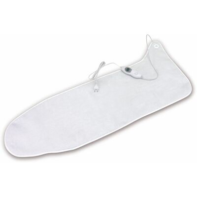 Gimi Copriasse da stiro termico Termostiro 126x45 cm Gimi Copriasse da stiro termico Termostiro 126x45 cm