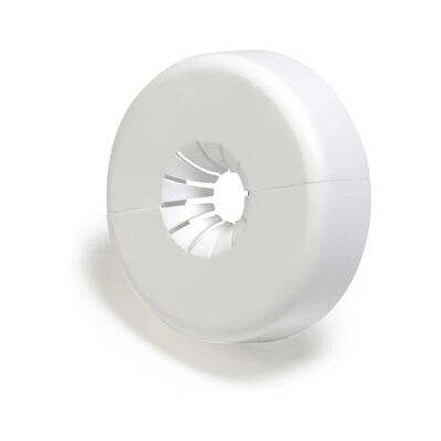 Giacomini Rosone universale bianco Giacomini Rosone universale bianco