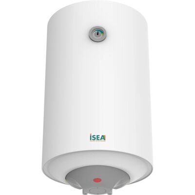 - Scaldabagno elettrico Isea Jazz 80 l - Scaldabagno elettrico Isea Jazz 80 l