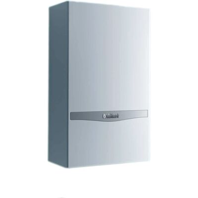 Vaillant Caldaia a condensazione a metano 26 kW da esterno Vaillant Caldaia a condensazione a metano 26 kW da esterno