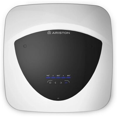 Ariston - Andris Lux Eco - 15 L - Scaldabagno elettrico Ariston - Andris Lux Eco - 15 L - Scaldabagno elettrico