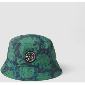 MAUI, Cappello Bucket Con Fantasia Floreale Multicolor, Uomo, Multicolor, Taglia: L MAUI, Cappello Bucket Con Fantasia Floreale Multicolor, Uomo, Multicolor, Taglia: L