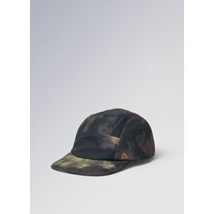 ALTAVIA, Running Cap Effetto Tie Dye Altavia With Deborah Compagnoni, Uomo, Multicolor, Taglia: ONE SIZE ALTAVIA, Running Cap Effetto Tie Dye Altavia With Deborah Compagnoni, Uomo, Multicolor, Taglia: ONE SIZE