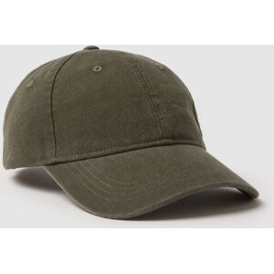 URBAN COMMUTER, Cappello Da Baseball In Puro Cotone Verde, Uomo, Verde, Taglia: ONE SIZE URBAN COMMUTER, Cappello Da Baseball In Puro Cotone Verde, Uomo, Verde, Taglia: ONE SIZE