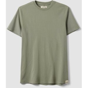 OVS, T-shirt Verde In Puro Cotone A Maniche Corte Regular Fit, Uomo, Verde, Taglia: S OVS, T-shirt Verde In Puro Cotone A Maniche Corte Regular Fit, Uomo, Verde, Taglia: S