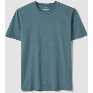 OVS, T-shirt Verde A Maniche Corte In Puro Cotone, Uomo, Verde, Taglia: M OVS, T-shirt Verde A Maniche Corte In Puro Cotone, Uomo, Verde, Taglia: M