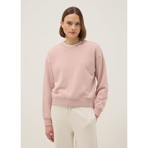 OVS, Felpa Rosa Girocollo Regular Fit, Donna, Rosa, Taglia: M OVS, Felpa Rosa Girocollo Regular Fit, Donna, Rosa, Taglia: M