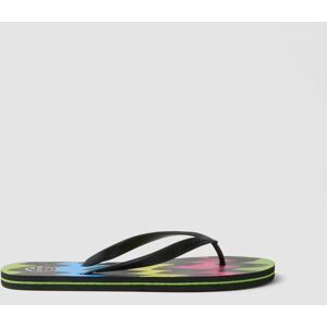 MAUI, Infradito Estive Con Fantasia Multicolor, Uomo, Multicolor, Taglia: 41 MAUI, Infradito Estive Con Fantasia Multicolor, Uomo, Multicolor, Taglia: 41