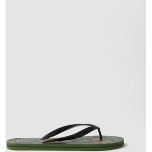 MAUI, Infradito Multicolor Con Fantasia Camouflage, Uomo, Multicolor, Taglia: 41 MAUI, Infradito Multicolor Con Fantasia Camouflage, Uomo, Multicolor, Taglia: 41