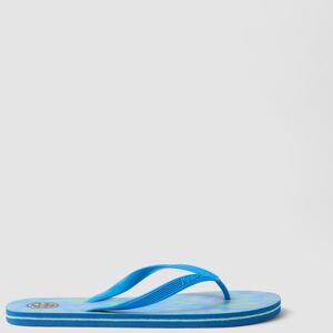 MAUI, Infradito Multicolor Con Fantasia, Uomo, Multicolor, Taglia: 41 MAUI, Infradito Multicolor Con Fantasia, Uomo, Multicolor, Taglia: 41