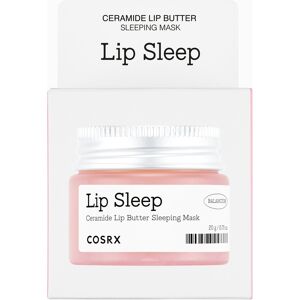 Cosrx Lip Sleep Ceramide Burro Labbra Maschera Notte (20 g) Cosrx Lip Sleep Ceramide Burro Labbra Maschera Notte (20 g)