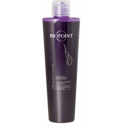 Biopoint Personal Cromatix Silver Shampoo Biopoint Personal Cromatix Silver Shampoo