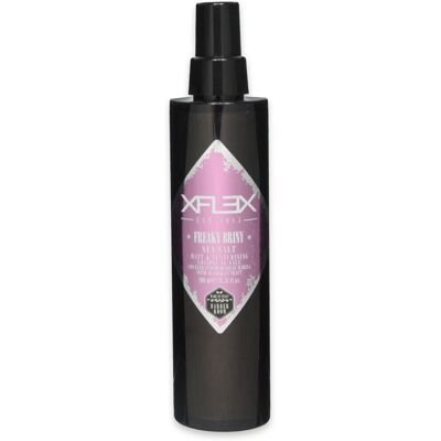 Xflex Freaky Briny Sea Salt Spray al Sale Marino 200ml Xflex Freaky Briny Sea Salt Spray al Sale Marino 200ml
