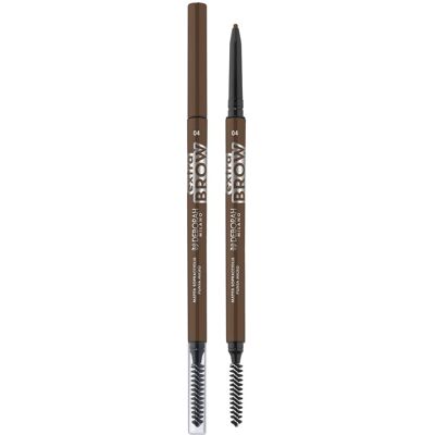 Deborah 24ore Extra Brow Matita Sopracciglia Micro 14g Deborah 24ore Extra Brow Matita Sopracciglia Micro 14g