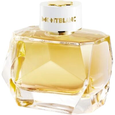 Montblanc Signature Absolue Eau De Parfum - Donna 90ml Montblanc Signature Absolue Eau De Parfum - Donna 90ml