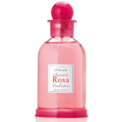 Perlier I Petali di Rosa del Lancashire - Eau de Toilette 100ml Perlier I Petali di Rosa del Lancashire - Eau de Toilette 100ml