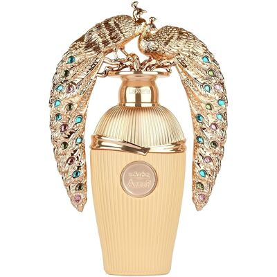 Lattafa Afeef Eau de Parfum 100ml Spray Lattafa Afeef Eau de Parfum 100ml Spray