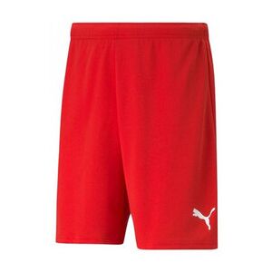 Puma Shorts Teamrise Uomo L Puma Shorts Teamrise Uomo L