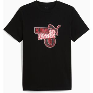 Ac Milan T-shirt Culture Puma S Ac Milan T-shirt Culture Puma S