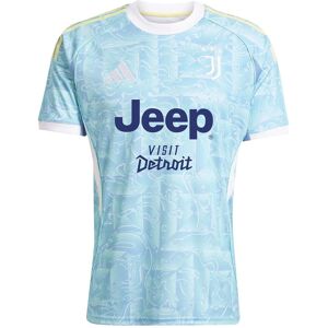 Fc Juventus Maglia Gara Away Adidas 2025/26 + Stampa Omaggio XL Fc Juventus Maglia Gara Away Adidas 2025/26 + Stampa Omaggio XL