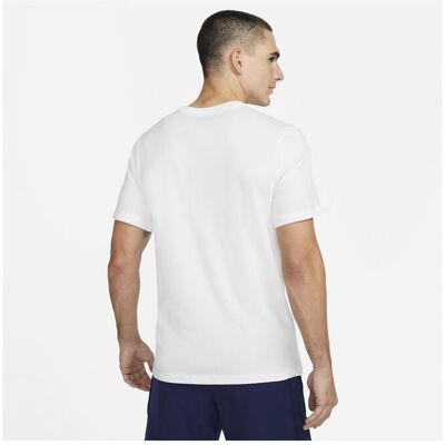 Nike Court Dri-fit Tee M Nike Court Dri-fit Tee M