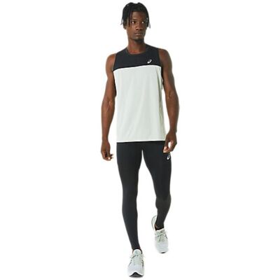 Asics Canotta Race Singlet Uomo XL Asics Canotta Race Singlet Uomo XL