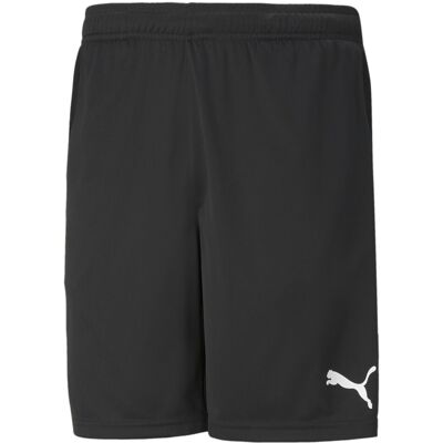 PUMA Teamrise Training Shorts L PUMA Teamrise Training Shorts L