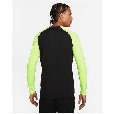 Nike Maglia Dri-fit Academy Pro 1/2 Uomo S Nike Maglia Dri-fit Academy Pro 1/2 Uomo S