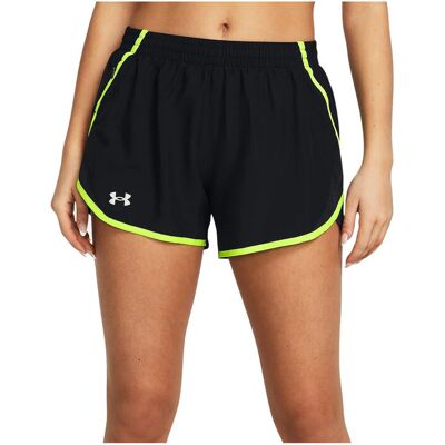 Under Armour Shorts Fly Donna MD Under Armour Shorts Fly Donna MD
