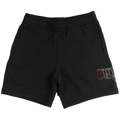 Shorts per bambini Puma - Stampa Logo Casual Shorts per bambini Puma - Stampa Logo Casual