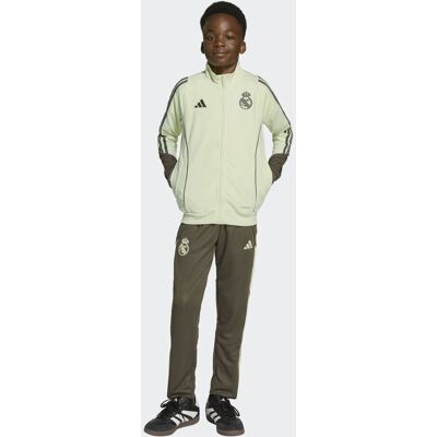 Cf Real Madrid Tuta Performance Adidas 2025/26 1314 Cf Real Madrid Tuta Performance Adidas 2025/26 1314