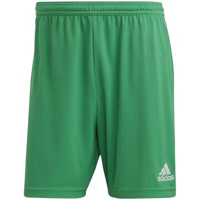 adidas Entrada 22 Pantaloncini - Classico, Verde, XS adidas Entrada 22 Pantaloncini - Classico, Verde, XS